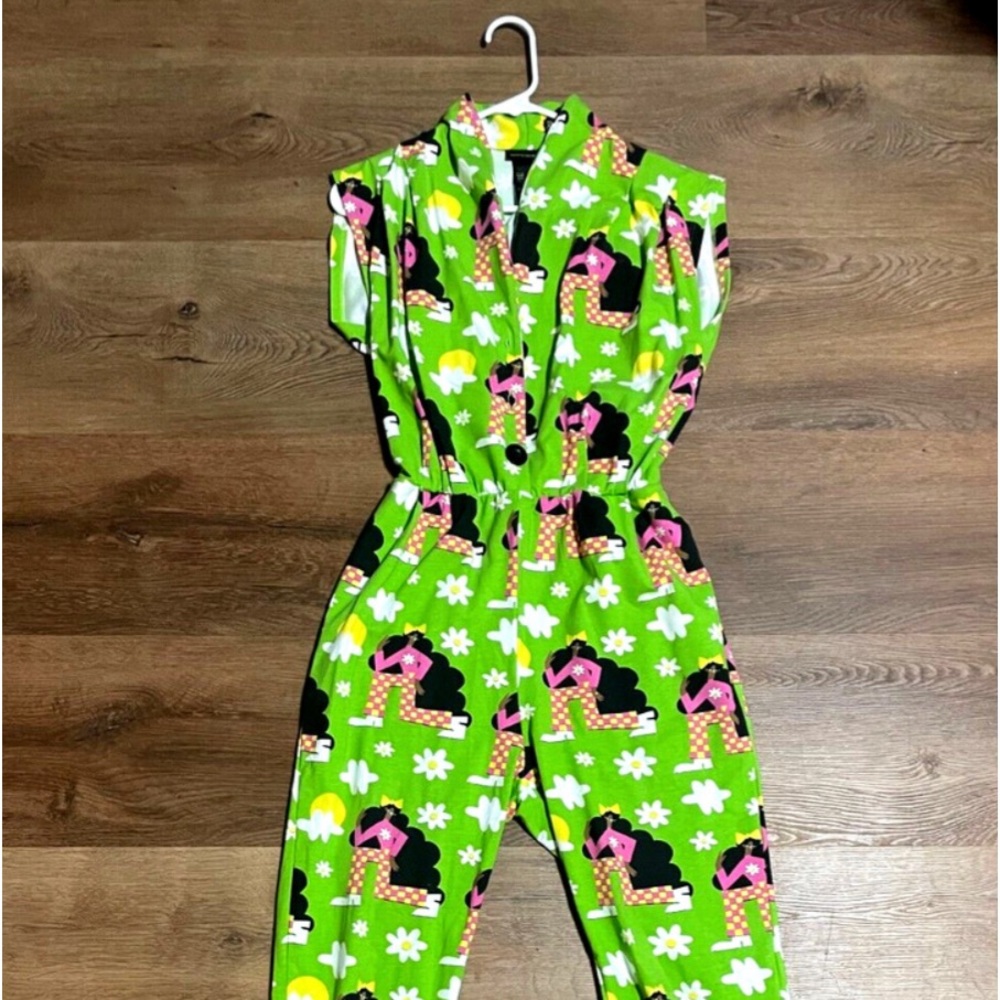 Nooworks magicsuit “checkered ladies”